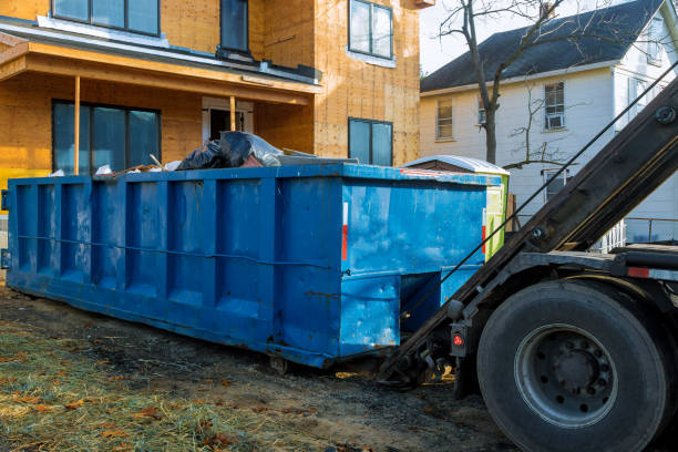 Recycling Services for Junk in Pinole, CA